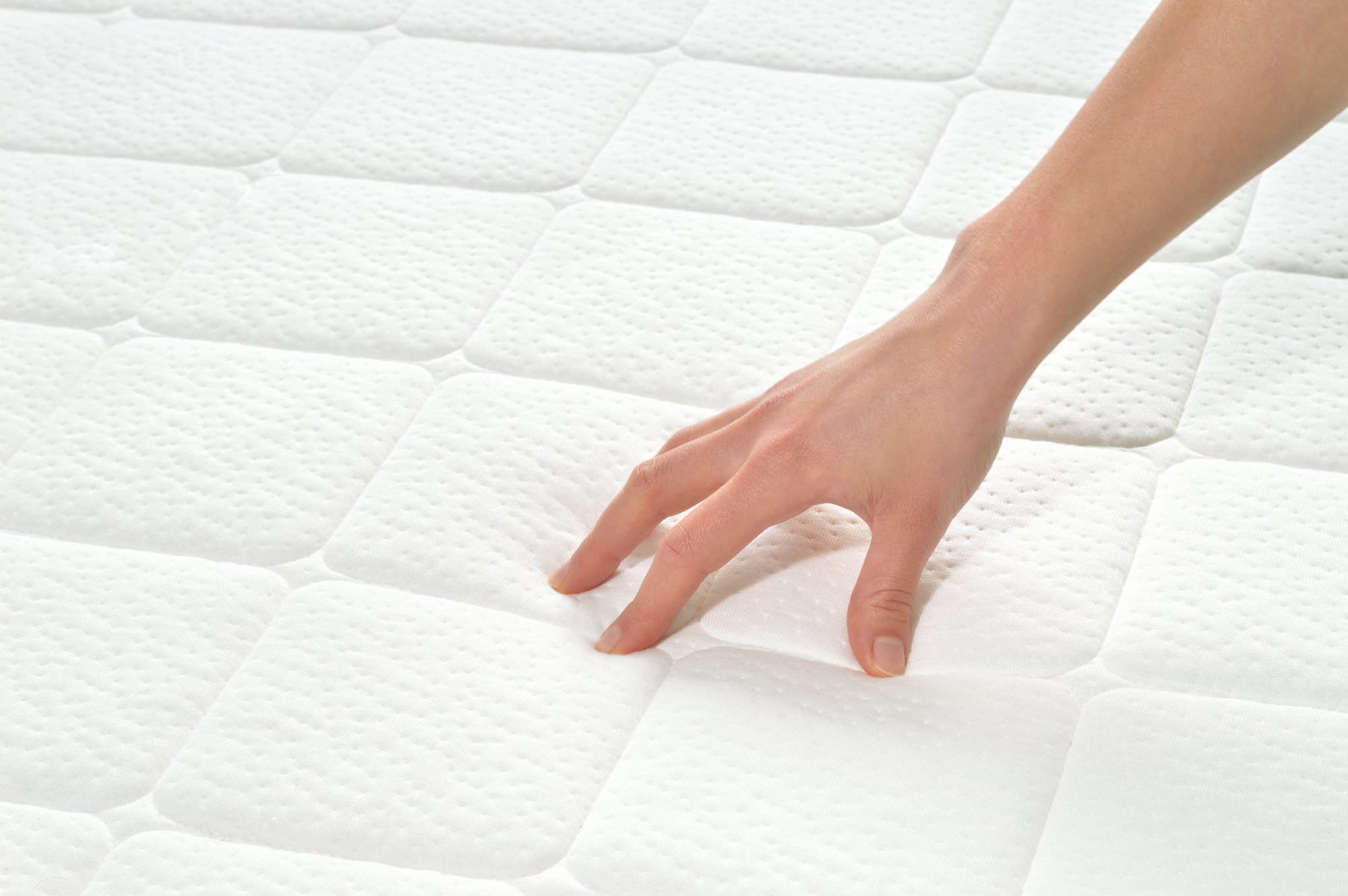 firm mattress