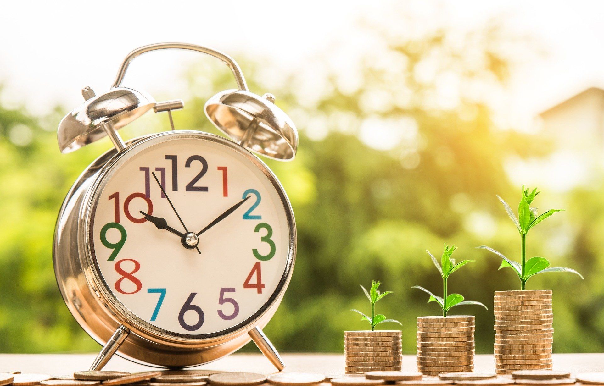 Financing Your Shovlin Products