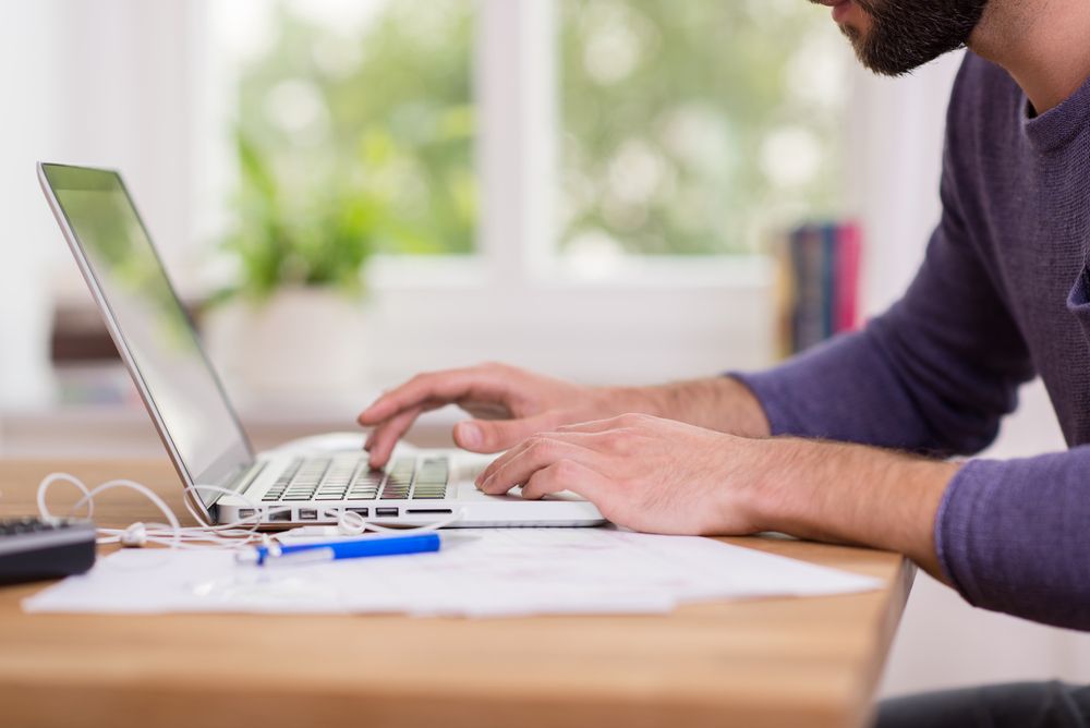 Getting Sufficient Sleep While Working From Home