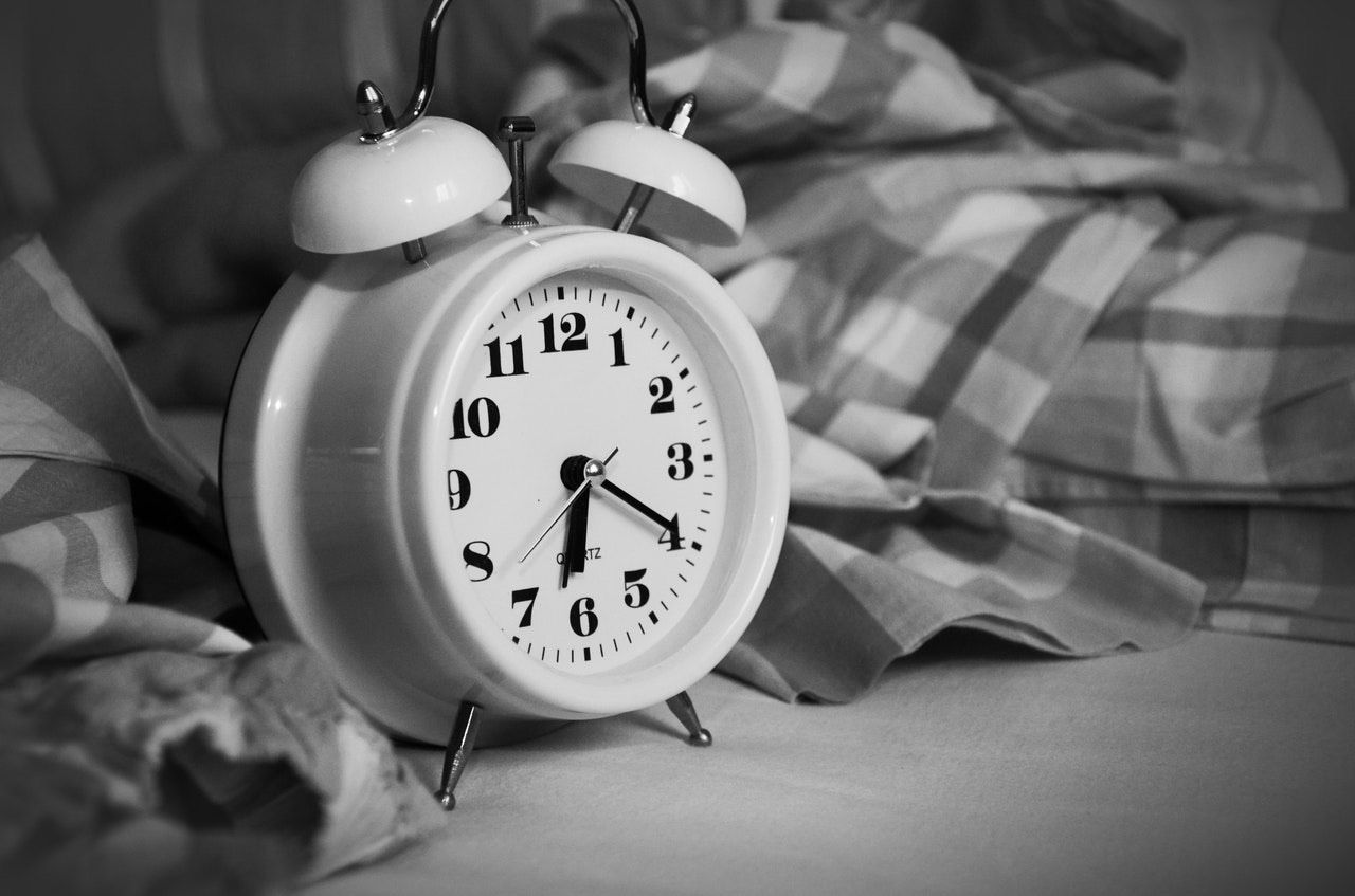 Bedtime Routines That Help Make Falling Asleep Easier