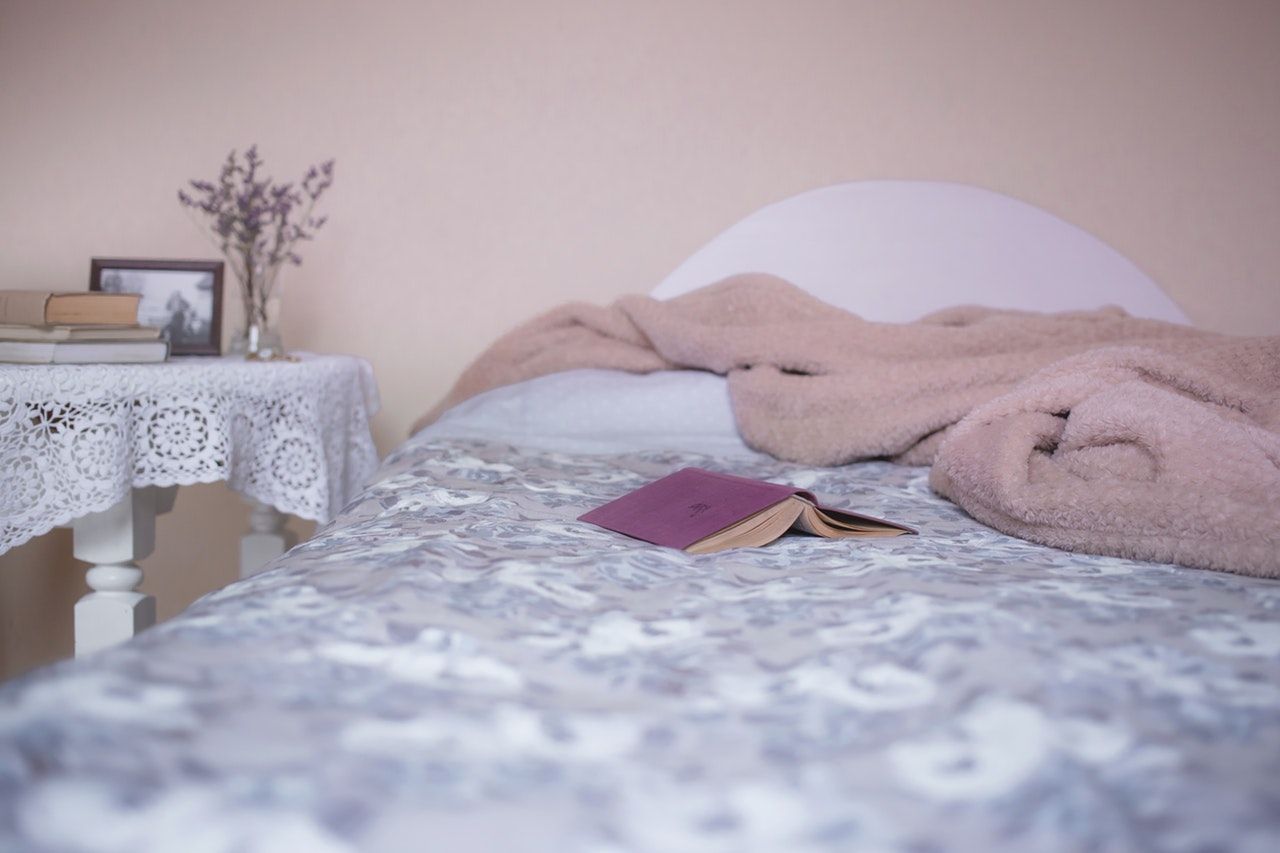 Need a Midday Snooze? Here's the Best Way to Nap