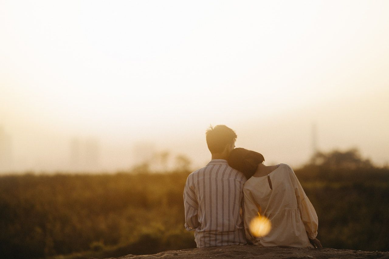 Does Better Sleep Promote a Better Relationship?