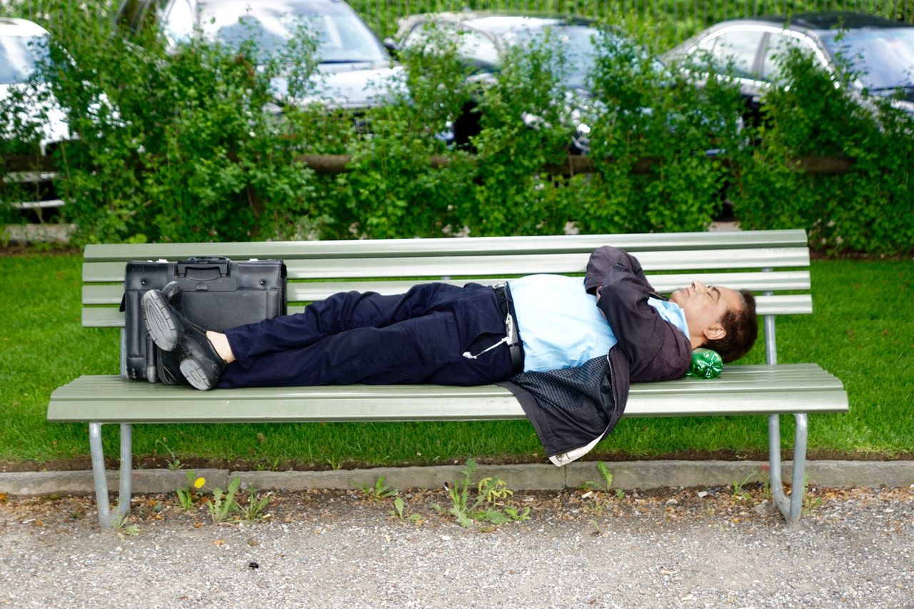 Common Sleep Disruptions and How to Combat Them