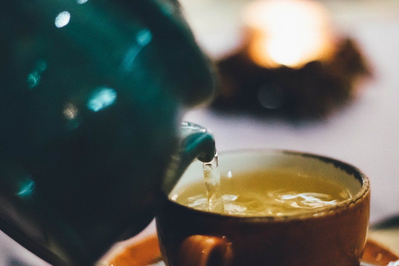 Eat Better, Sleep Better: 10 Foods For a Restful Sleep