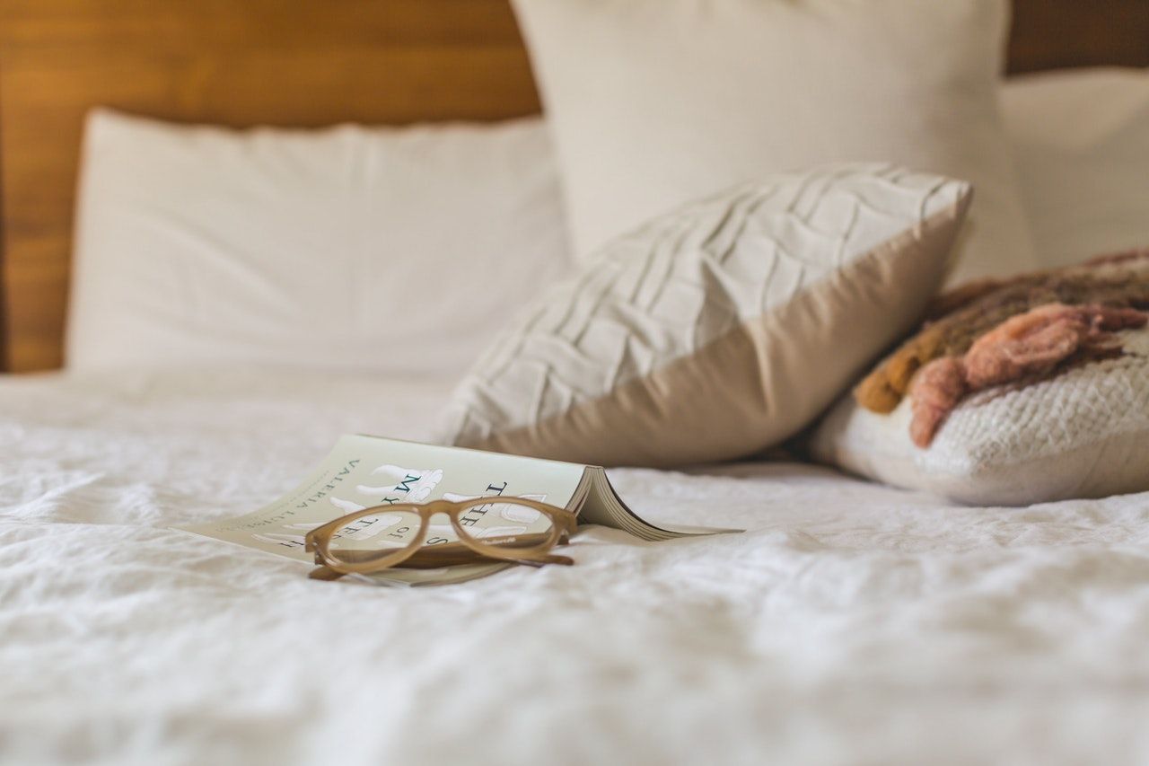 The History of the Mattress