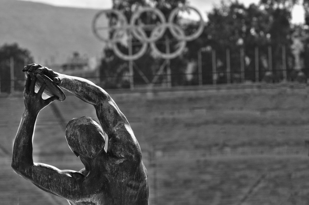 2020 Olympics: How Much Sleep Do Olympians Need?