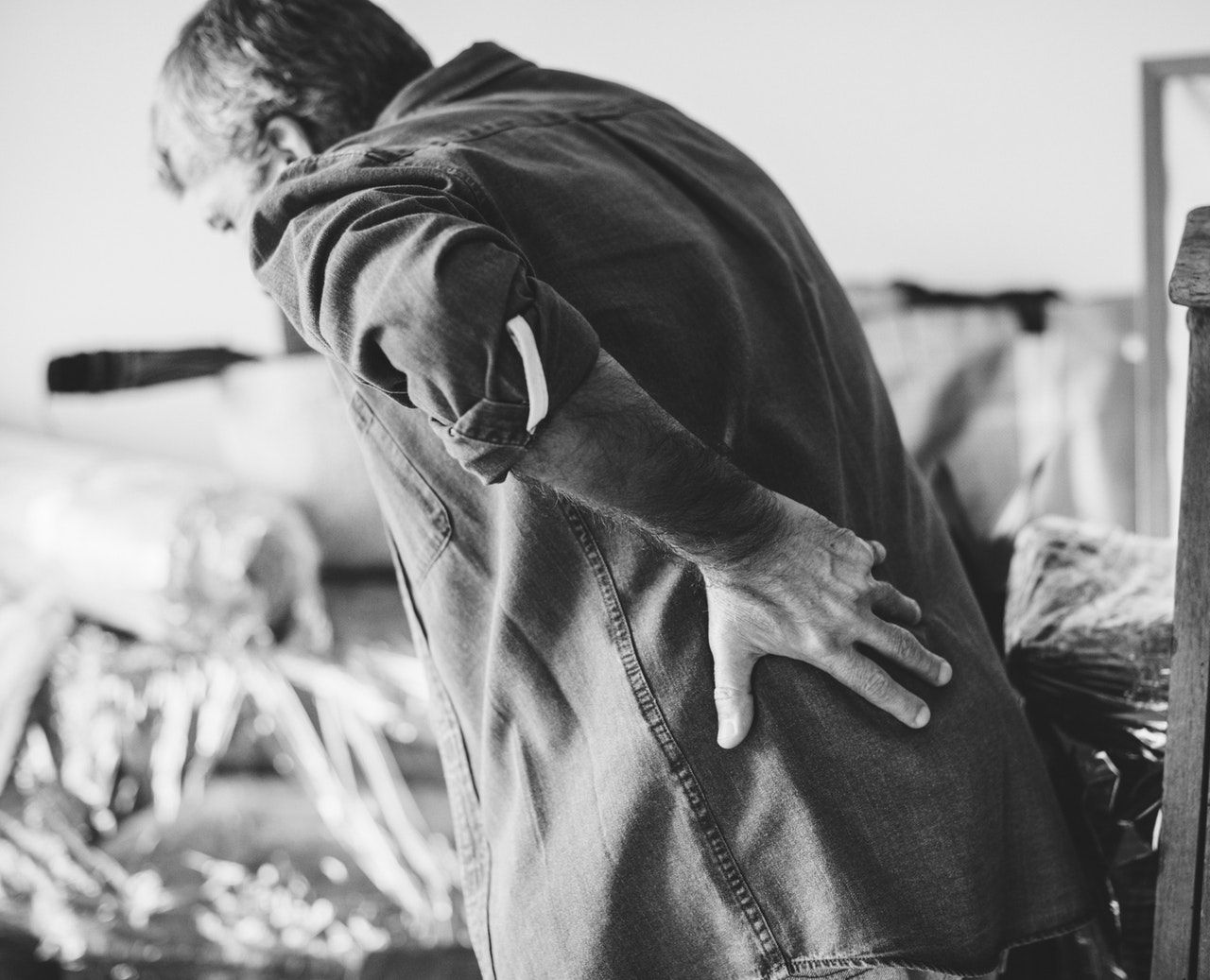 Good Mattresses for an Aged Body