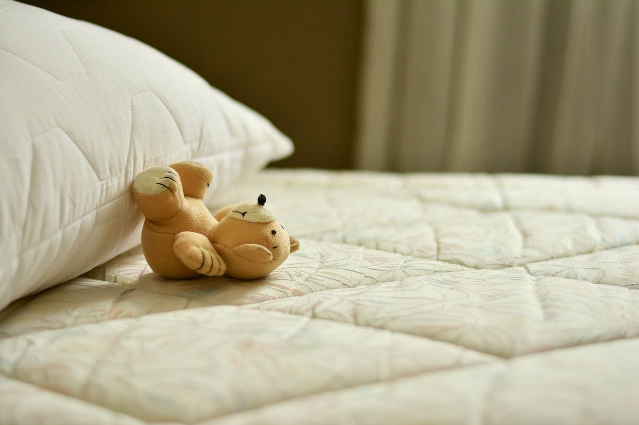 Best Pregnancy Sleep Practices