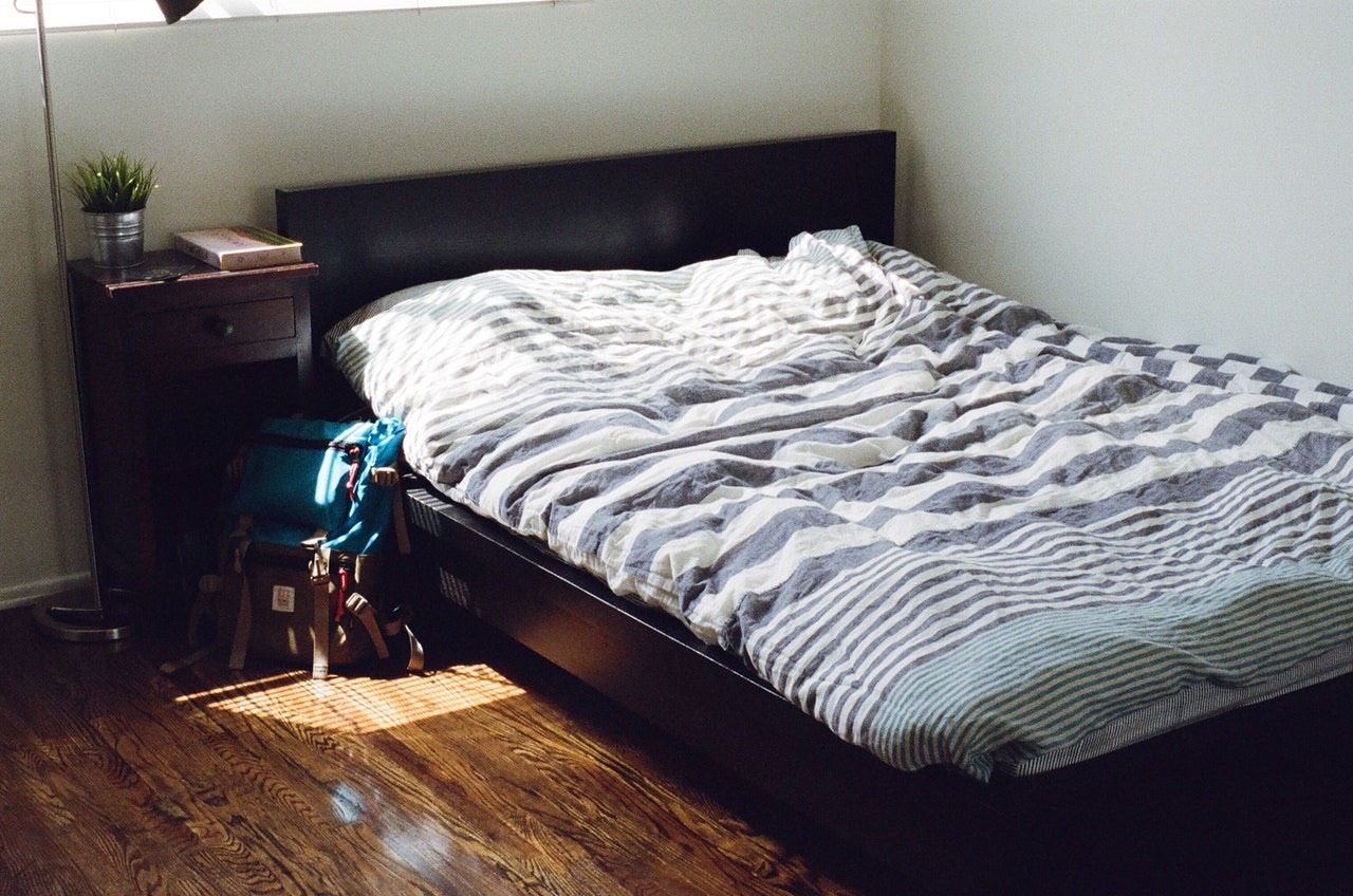 Properly Cleaning Your Mattress