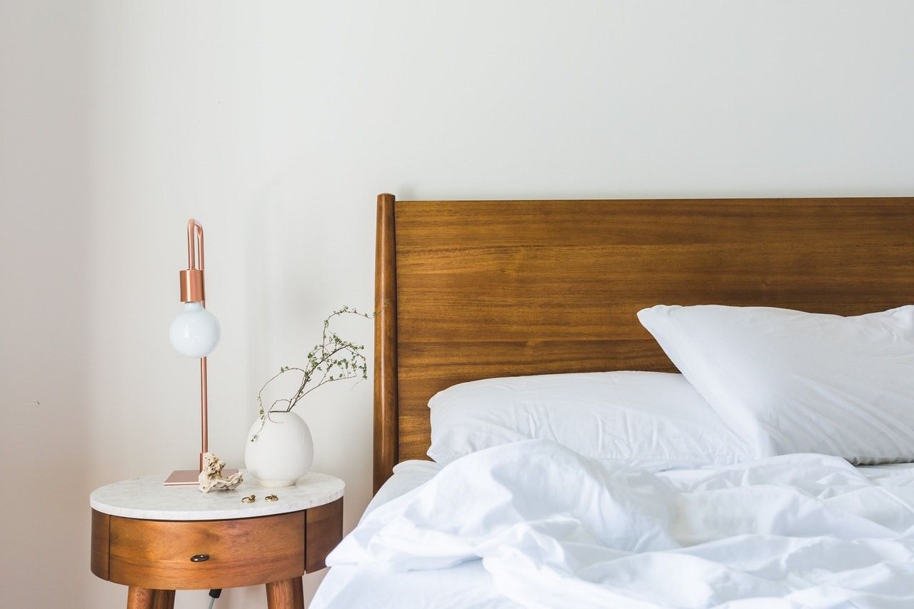 Choosing the Right Pillow for Your Body