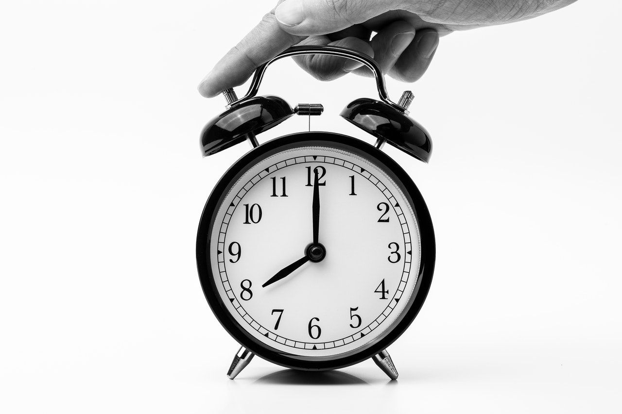 Sleep Quality Vs. Quantity: How You Sleep Is More Important Than How Long You Sleep