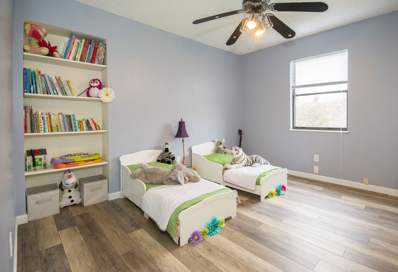 Toddler Bedtime Routine Tips