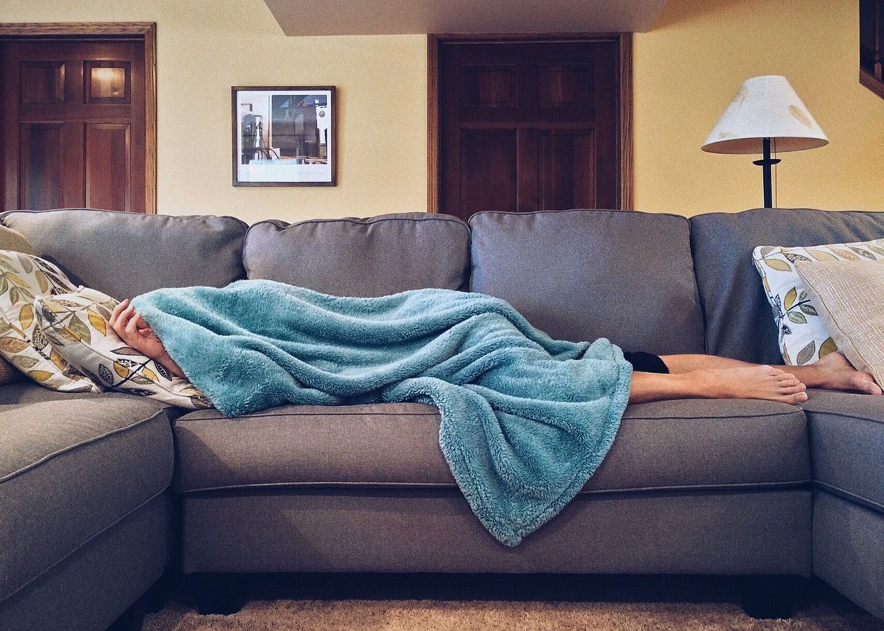 When to Avoid Taking a Nap
